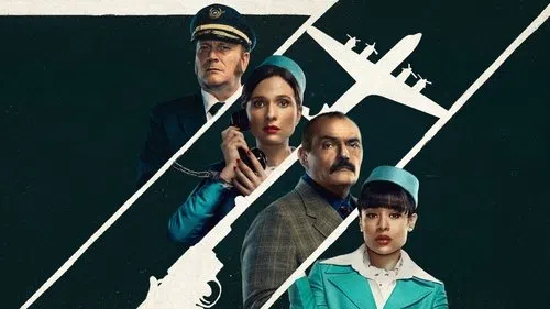 Havada Dehşet: 601 Sefer Sayılı Uçuş izle