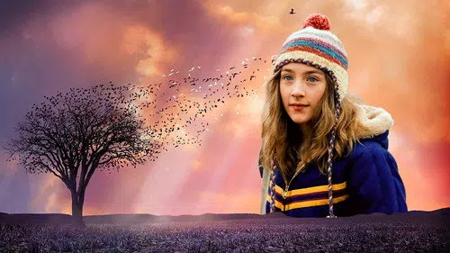 Cennetimden Bakarken izle