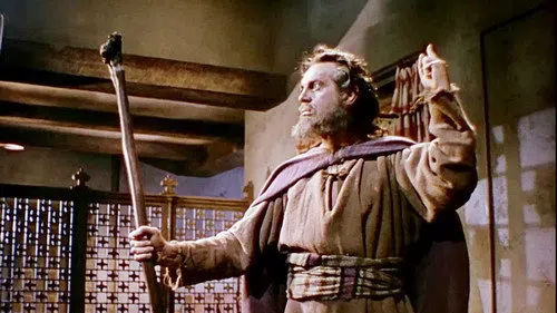 David and Bathsheba izle