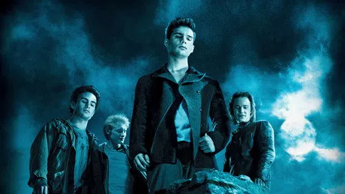 Şeytanla Anlaşma izle