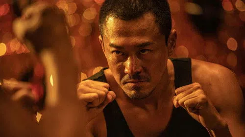 九龍城寨之圍城 izle
