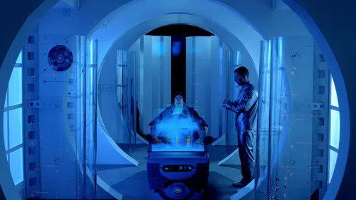 Hayalet Avı izle afişi