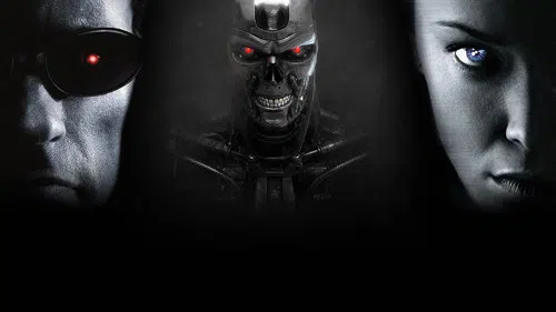 Terminatör 3: Makinelerin Yükselişi izle