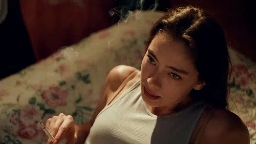 Aaahh Belinda izle afişi