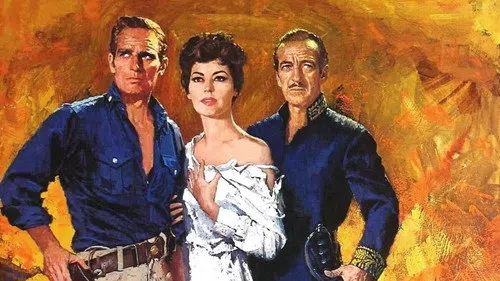 Pekin'de 55 Gün izle