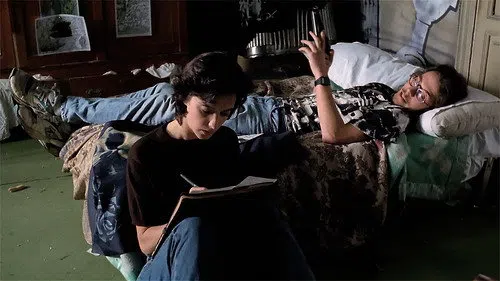 Tez izle