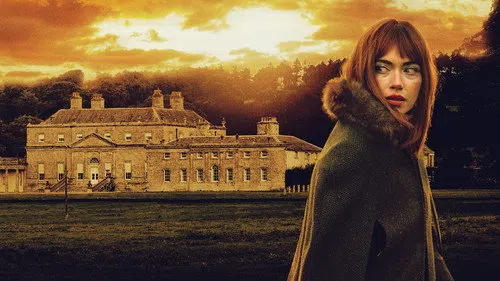 Baltimore izle