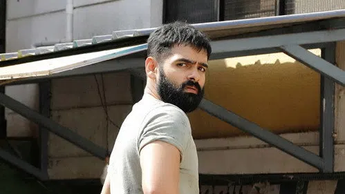 Red izle afişi