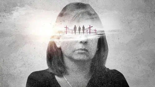 The Three Deaths of Marisela Escobedo izle