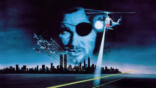 New York'tan Kaçış izle