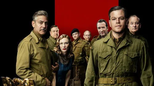 Hazine Avcıları izle