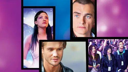 Aşkı Kollarına Yaz izle