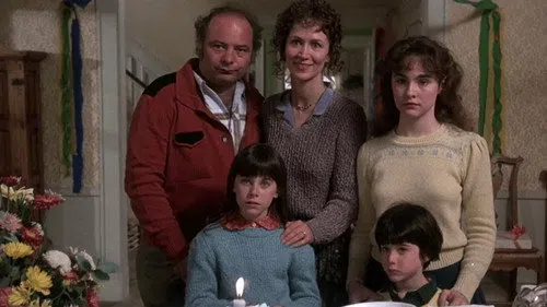 Dehşet Evi II izle