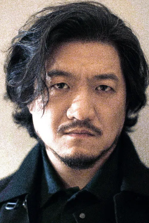 陈明昊
