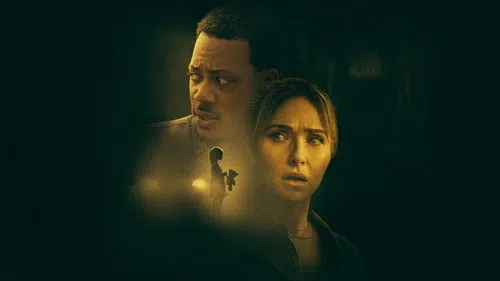 Amber Alert izle