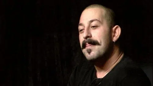 Cem Yılmaz: Bir Tat Bir Doku izle afişi