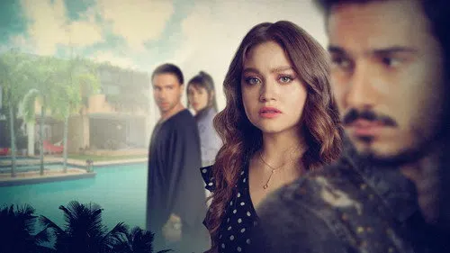 It Was Always Me izle afişi