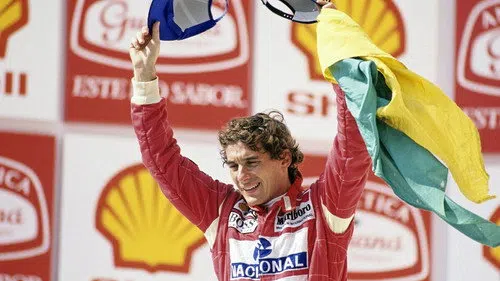 Senna izle