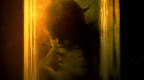 The Unborn izle afişi