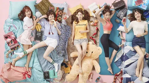 Age Of Youth izle