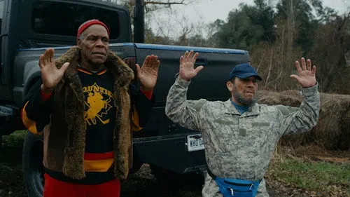 Ağır Abiler 3 izle afişi