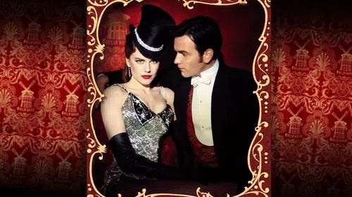 Kırmızı Değirmen izle