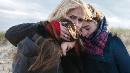 Lost Girls izle