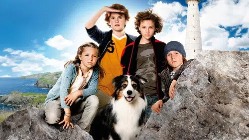 Efsane Beşli izle