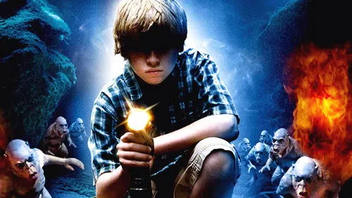 Şeytan Kapısı izle