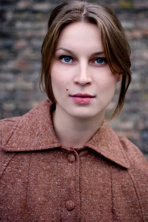 Gintarė Parulytė