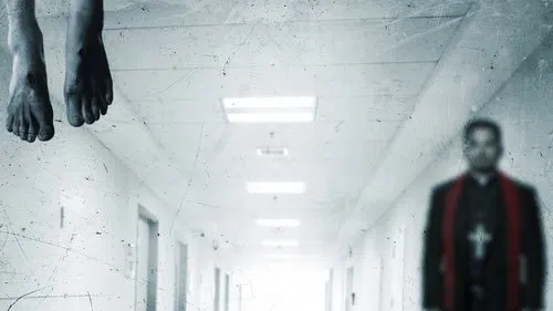 Vatikan Kayıtları izle afişi