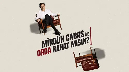 Orda Rahat Mısın? izle afişi