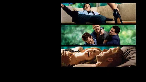 Çılgın Aptal Aşk izle