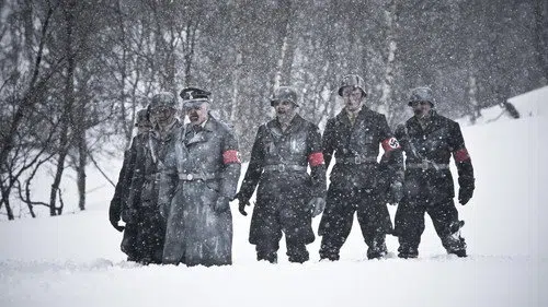 Dead Snow izle