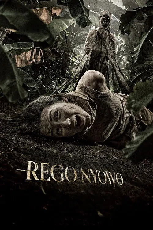 Rego Nyowo