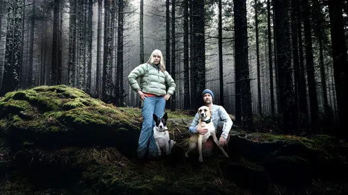 Called to the Wild izle afişi