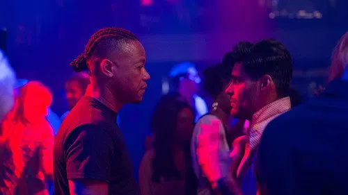 Bataklık Havyarı izle afişi
