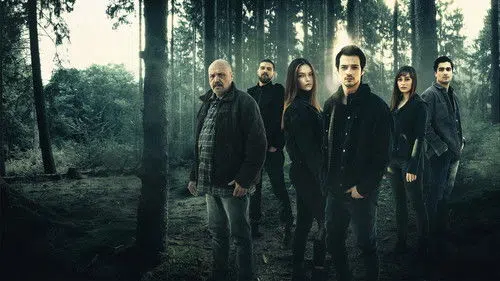 Ölüm Zamanı izle afişi
