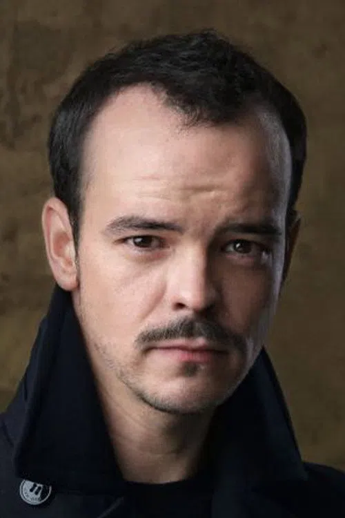 Csapó Attila