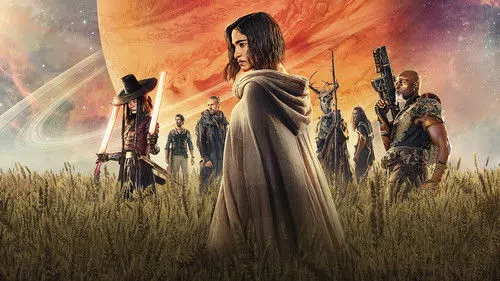 Rebel Moon - Part One: A Child of Fire izle