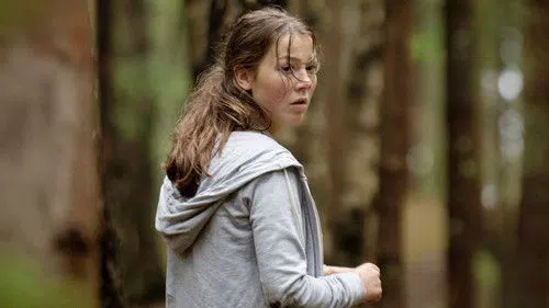 Utoya izle afişi