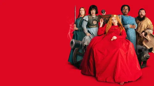 Seize Them! izle afişi