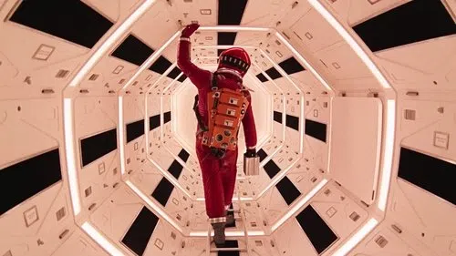 2001: Uzay Yolu Macerası izle