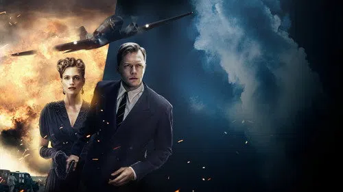 The Resistance Fighter izle