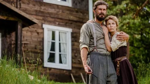 Ebedi Yol izle afişi