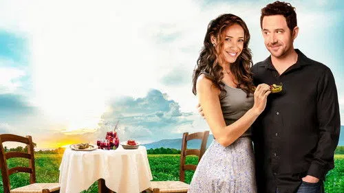 Off the Menu izle afişi