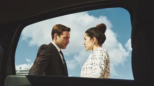 Bizi Ayıran Çizgi izle afişi