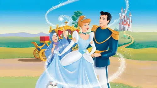 Sindirella II: Rüyalar Gerçek Oluyor izle