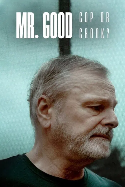 Mr. Good? Gåten Eirik Jensen