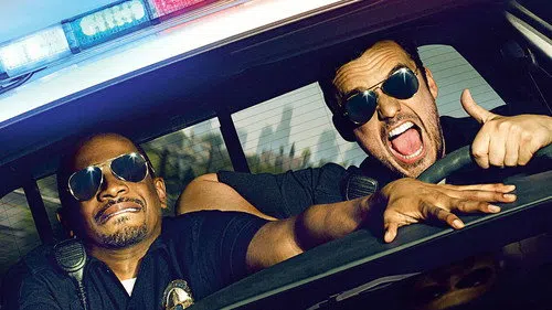 Çakma Polisler izle
